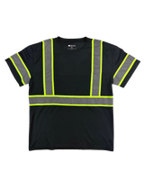 Short Sleeve Safety T-Shirt