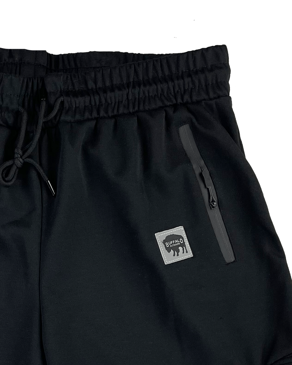 Men's Comfort Fit Tech Shorts