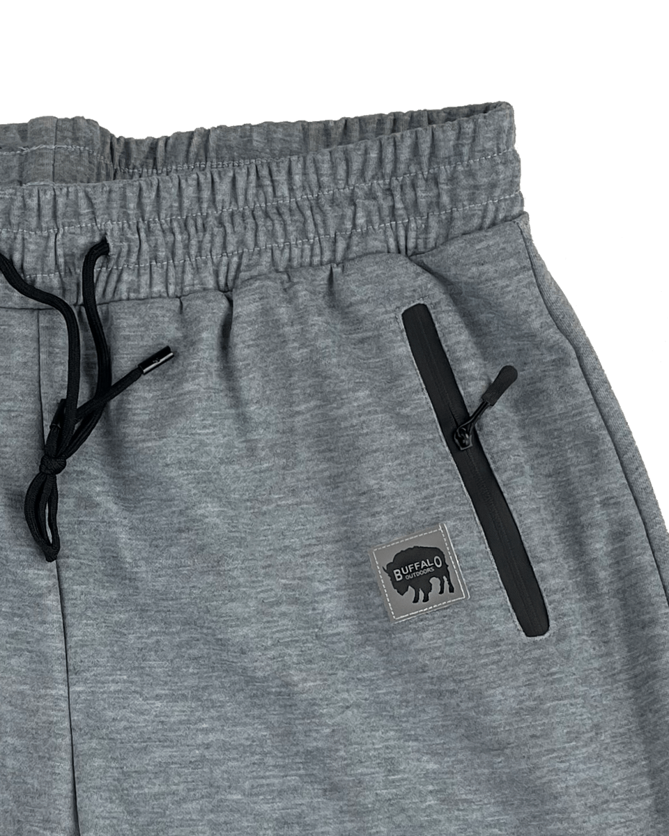 Men's Comfort Fit Tech Shorts