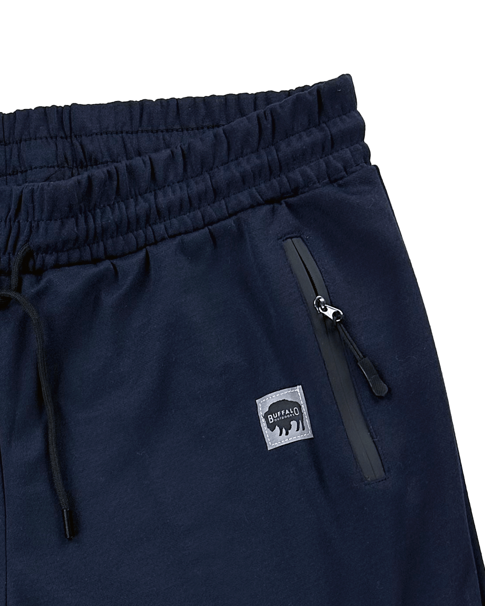Men's Comfort Fit Tech Shorts