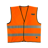 Reflective Safety Work Vest