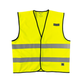 Reflective Safety Work Vest