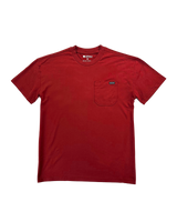 Men's Heavyweight Pocket T-Shirt