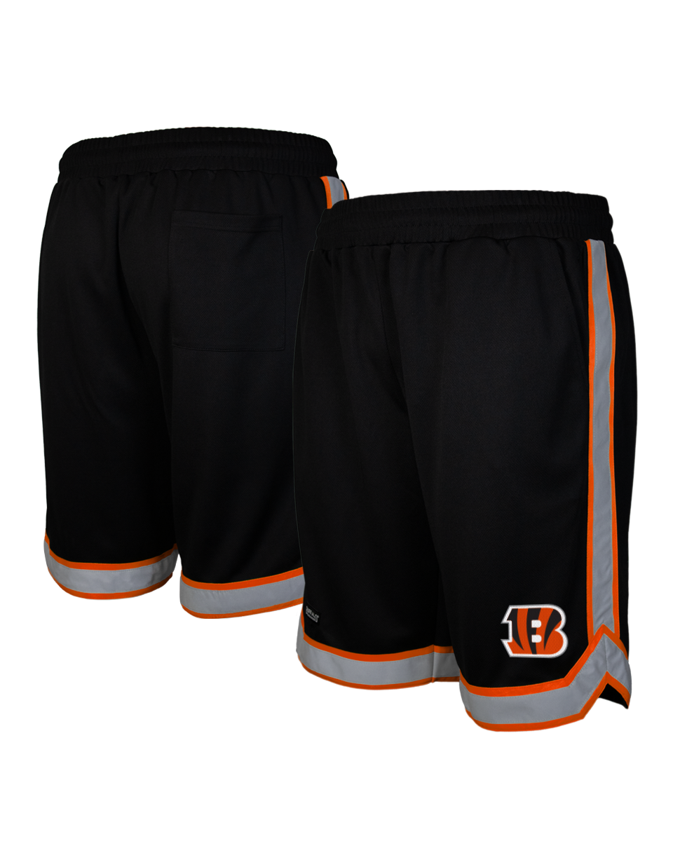 NFL Safety Reflective Athletic Short