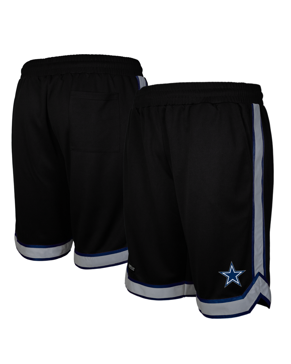 NFL Safety Reflective Athletic Short