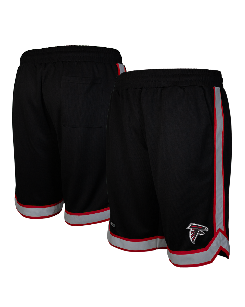 NFL Safety Reflective Athletic Short
