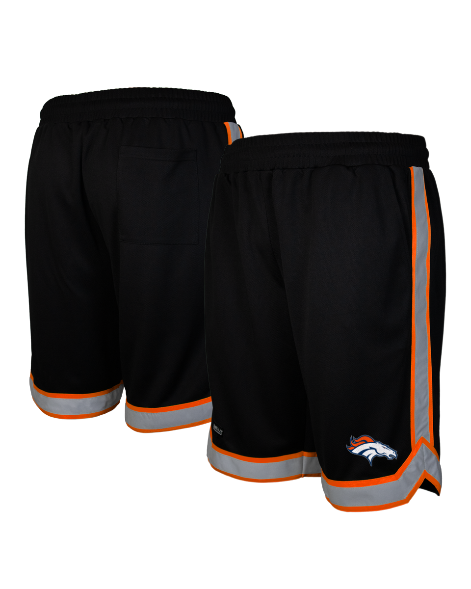NFL Safety Reflective Athletic Short