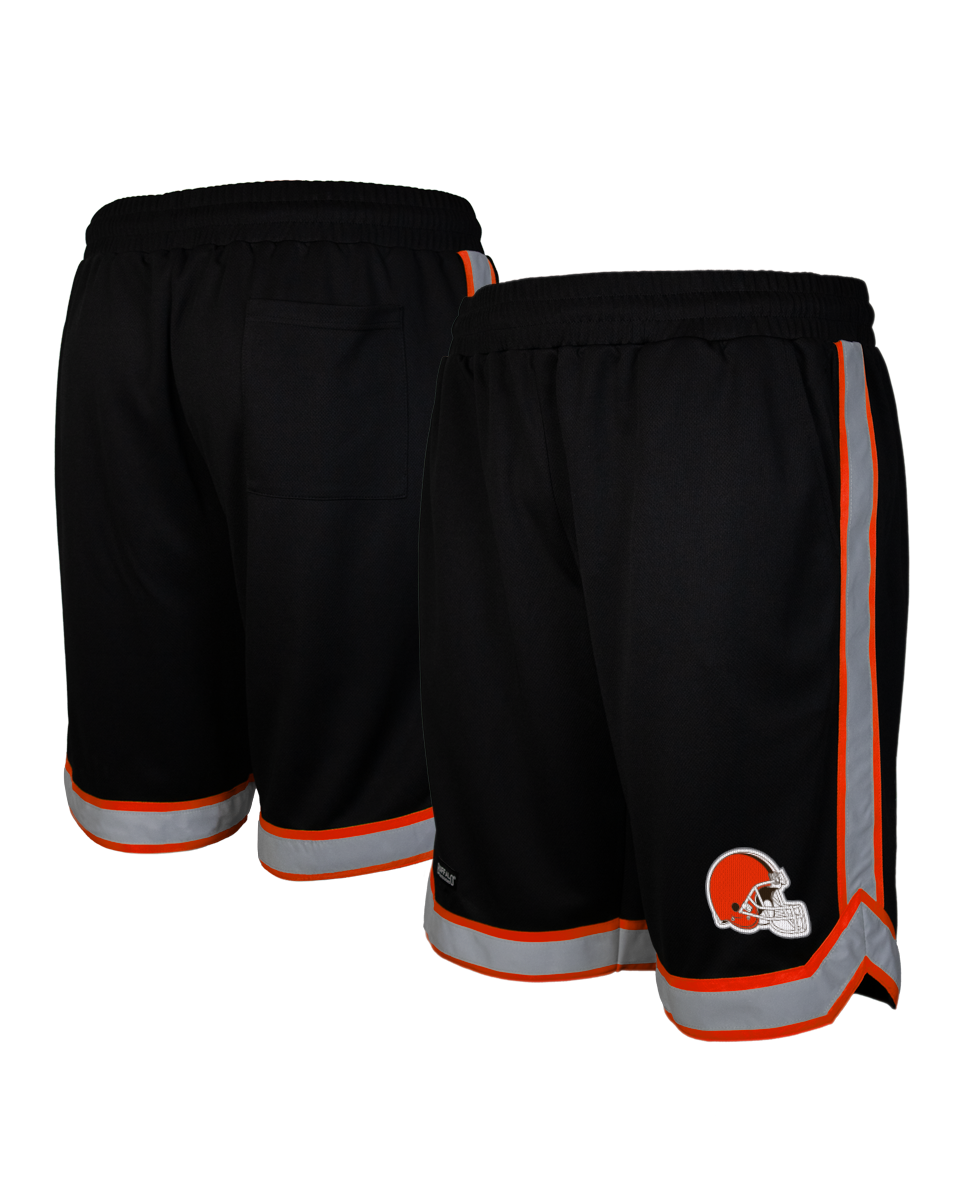 NFL Safety Reflective Athletic Short