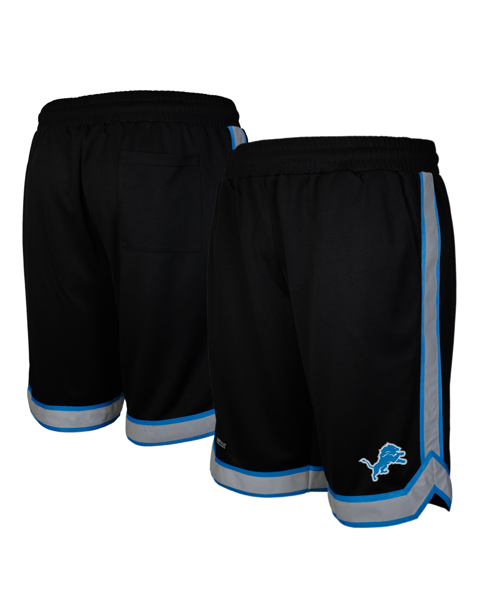 NFL Safety Reflective Athletic Short