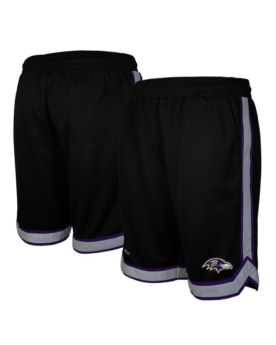 NFL Safety Reflective Athletic Short