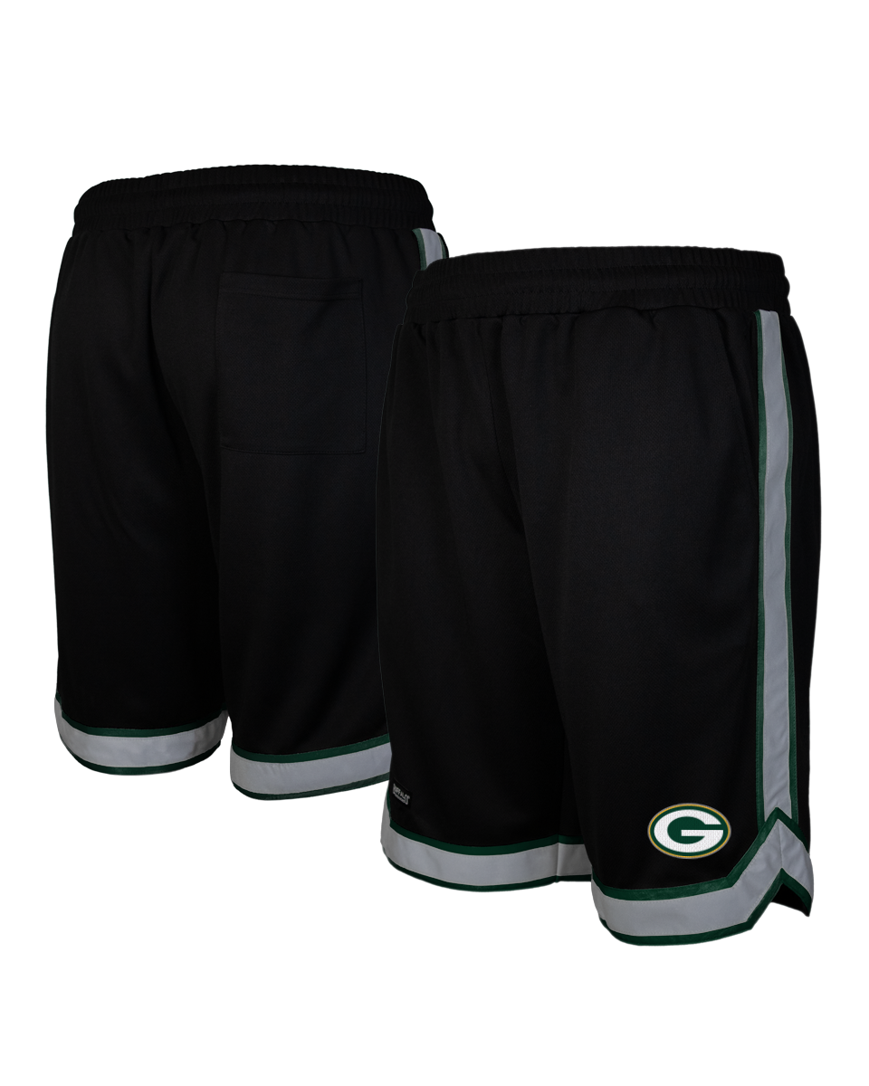 NFL Safety Reflective Athletic Short