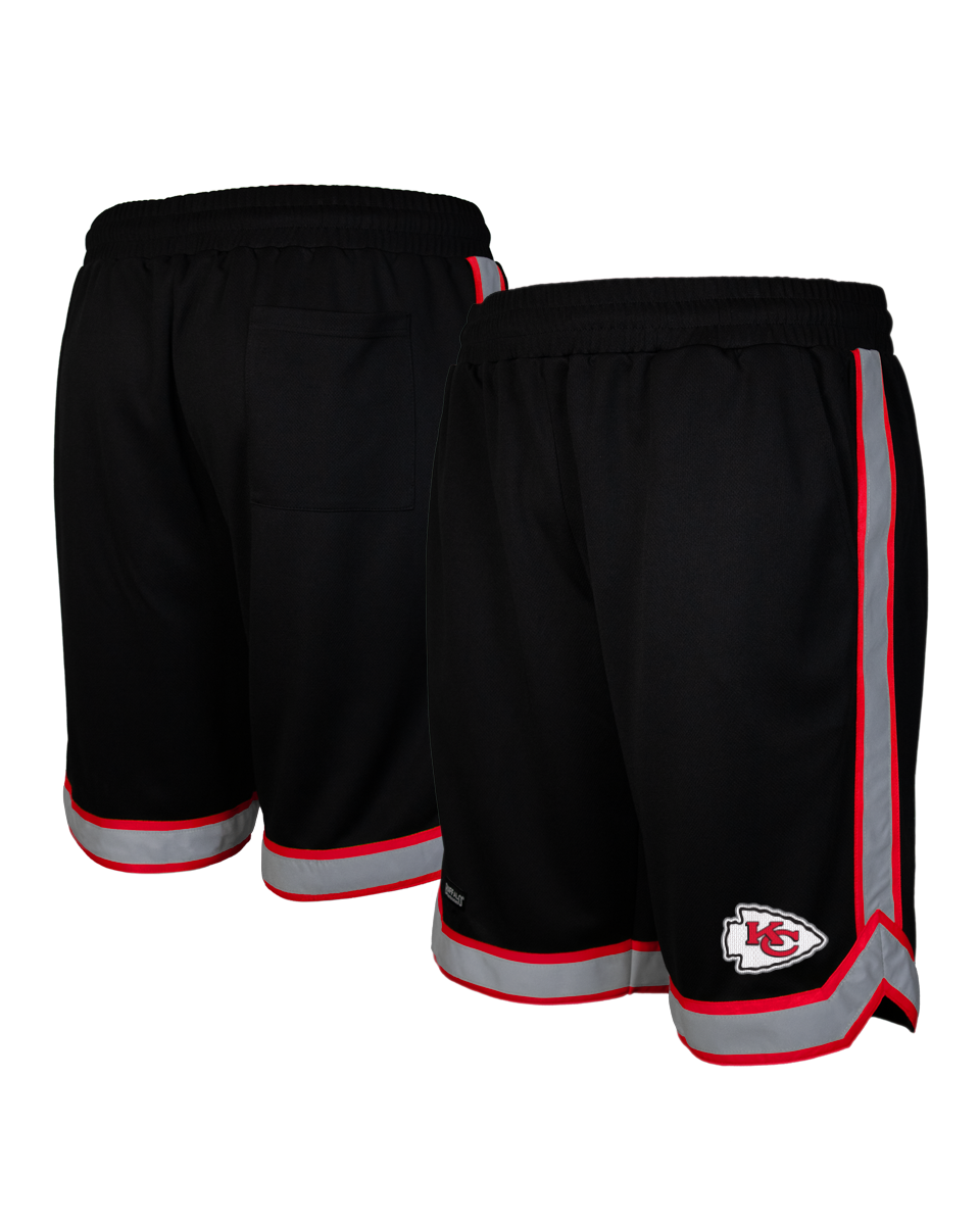 NFL Safety Reflective Athletic Short