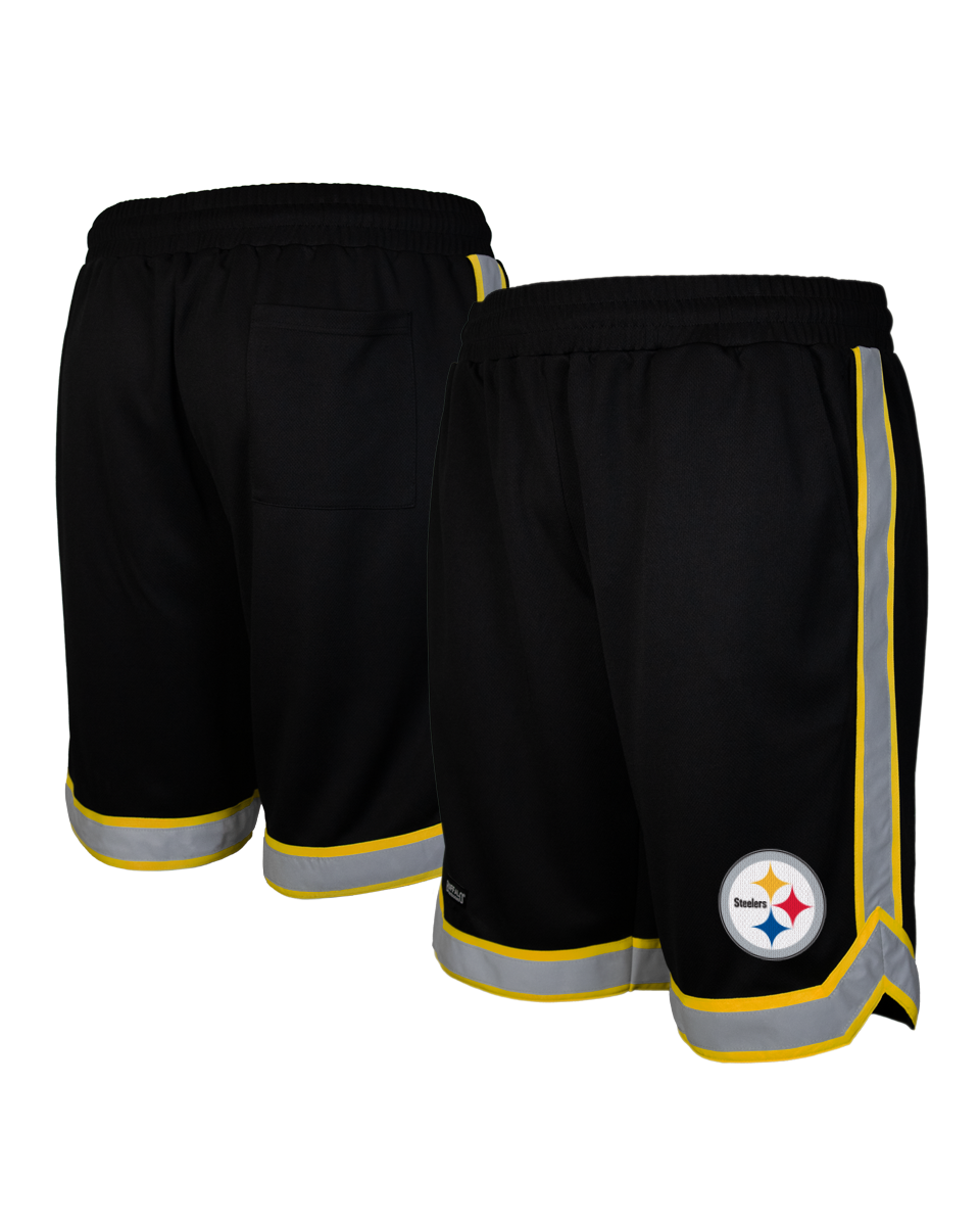 NFL Safety Reflective Athletic Short