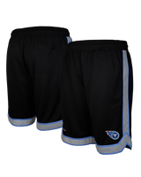 NFL Safety Reflective Athletic Short