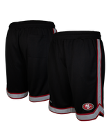 NFL Safety Reflective Athletic Short