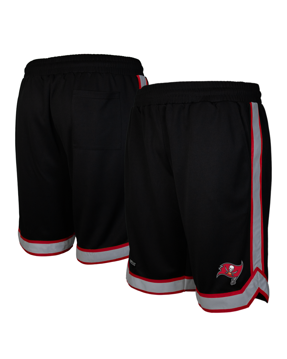 NFL Safety Reflective Athletic Short