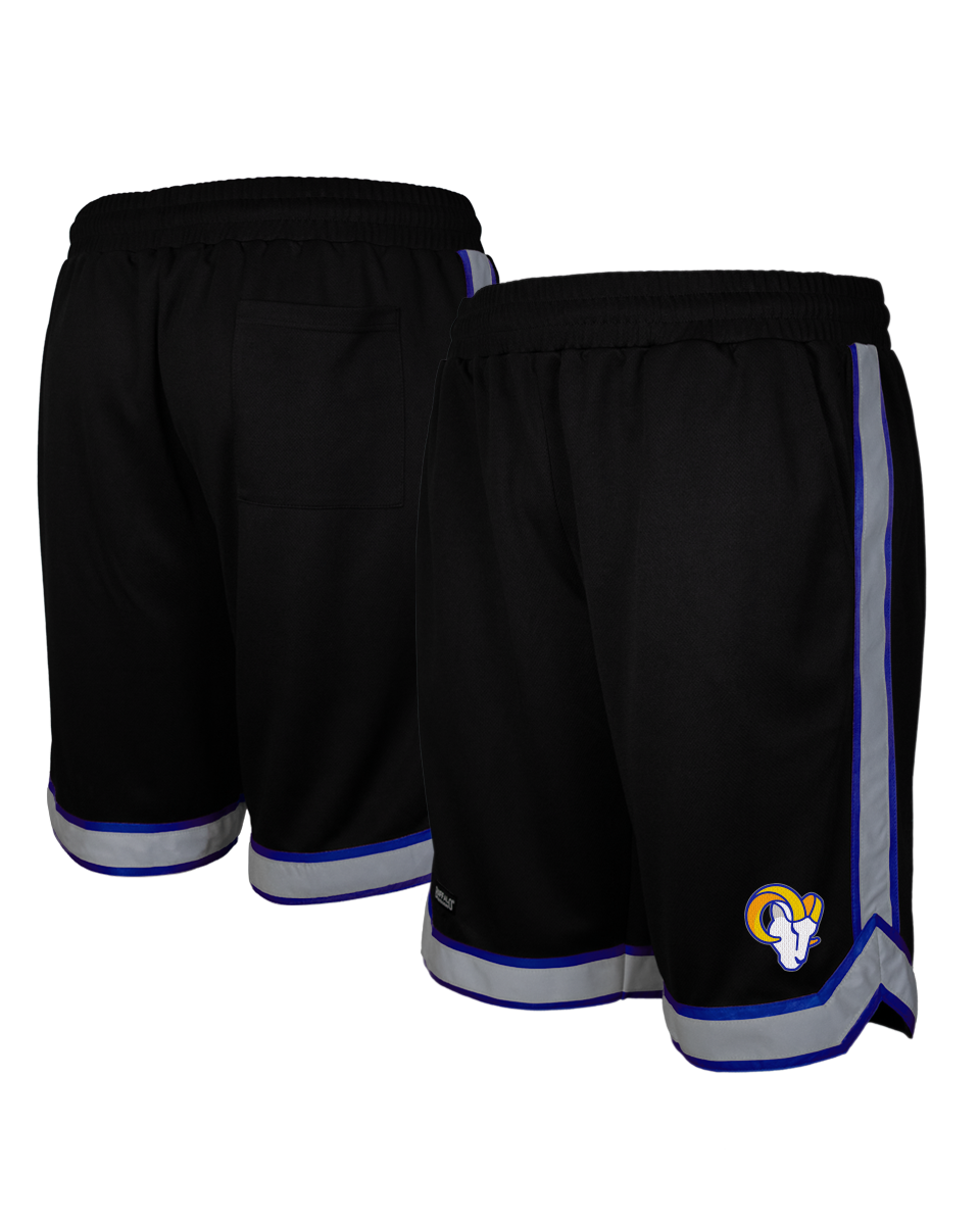NFL Safety Reflective Athletic Short
