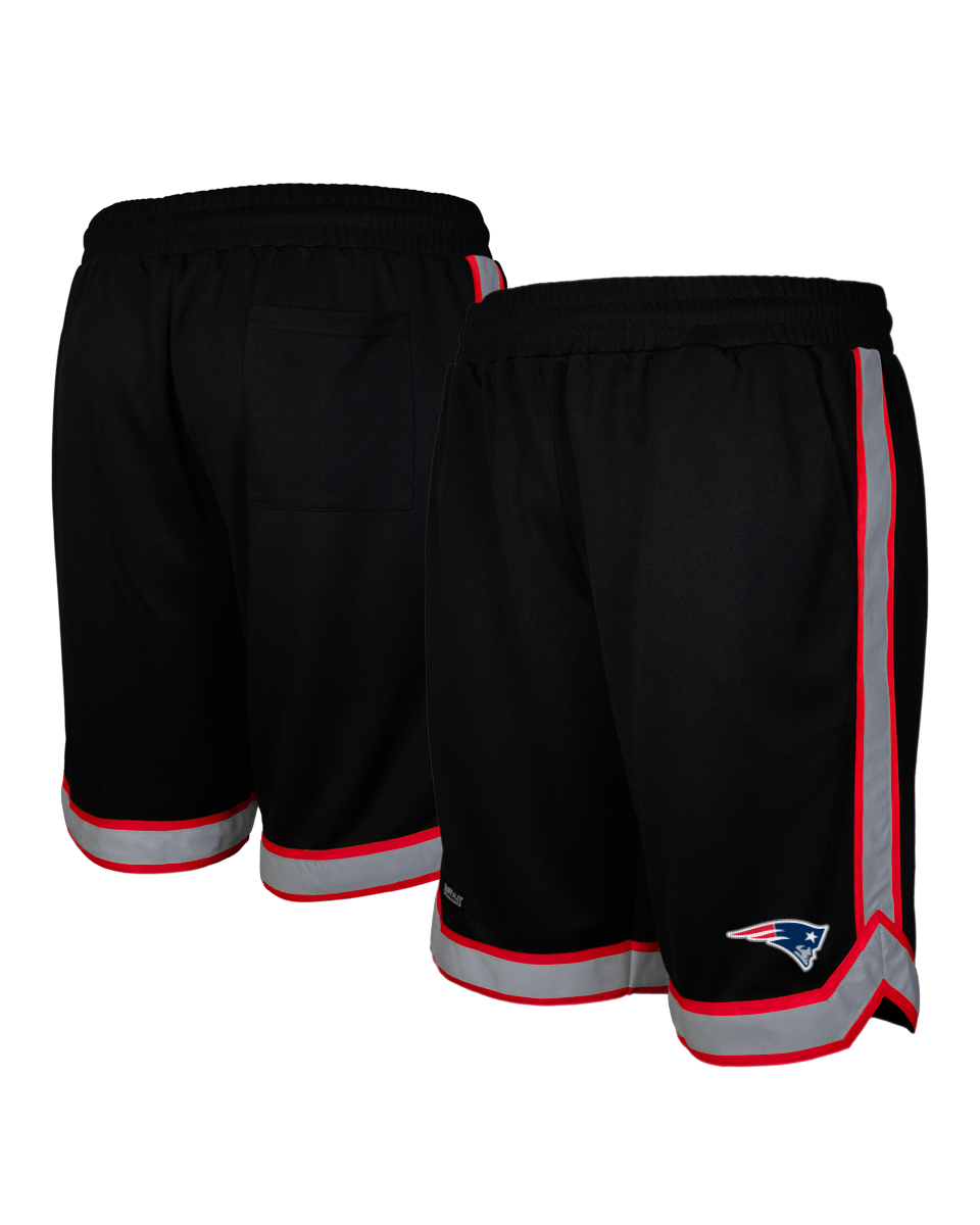 NFL Safety Reflective Athletic Short