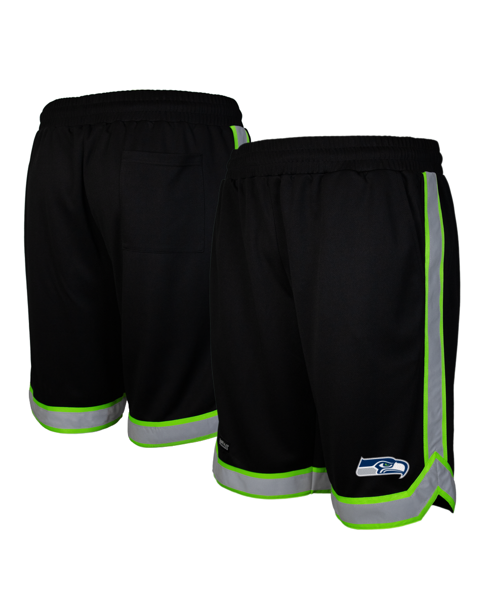 NFL Safety Reflective Athletic Short