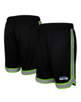 NFL Safety Reflective Athletic Short