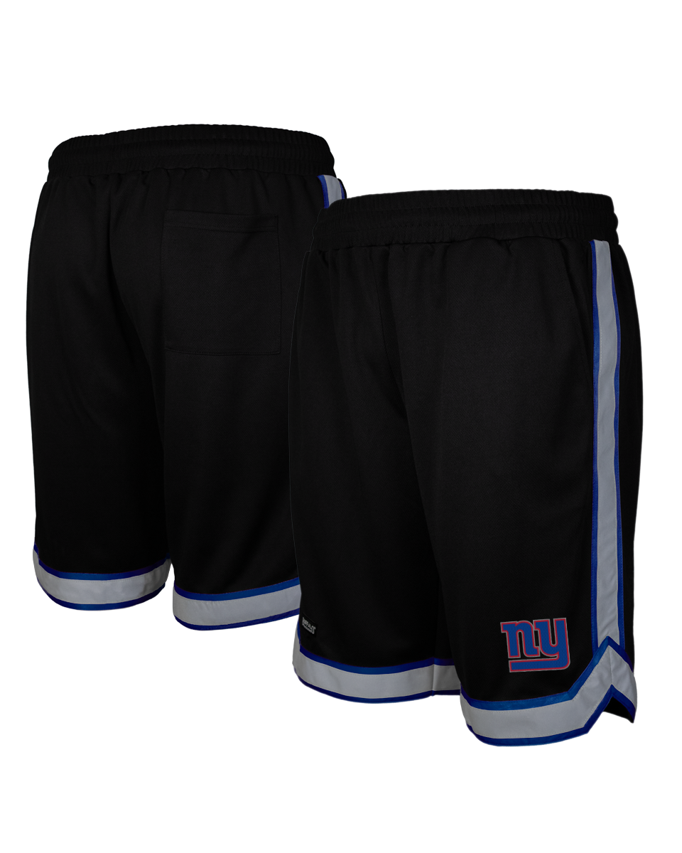 NFL Safety Reflective Athletic Short
