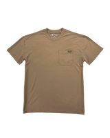 Men's Heavyweight Pocket T-Shirt