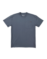 Men's Heavyweight Pocket T-Shirt