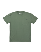 Men's Heavyweight Pocket T-Shirt