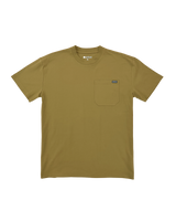 Men's Heavyweight Pocket T-Shirt