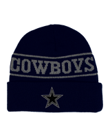 NFL Knit Hat