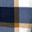 Navy/Tan Plaid
