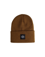 Reflective Knit Winter Hat