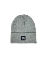 Reflective Knit Winter Hat