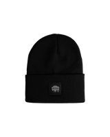 Reflective Knit Winter Hat