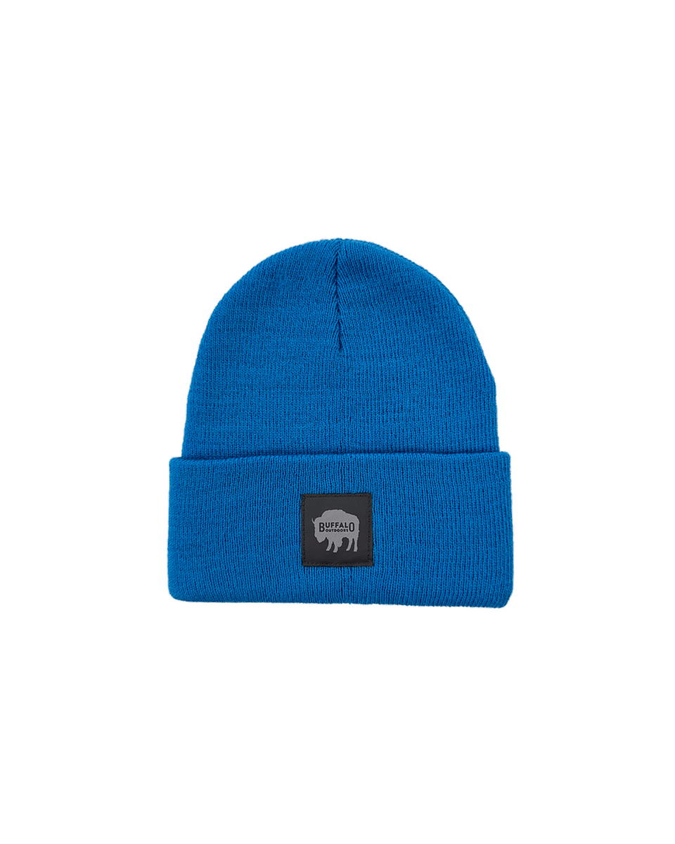 Kids Knit Hats