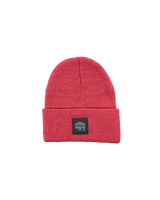 Kids Knit Hats