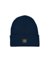 Women's Reflective Knit Winter Hat