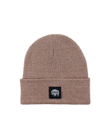 Women's Reflective Knit Winter Hat