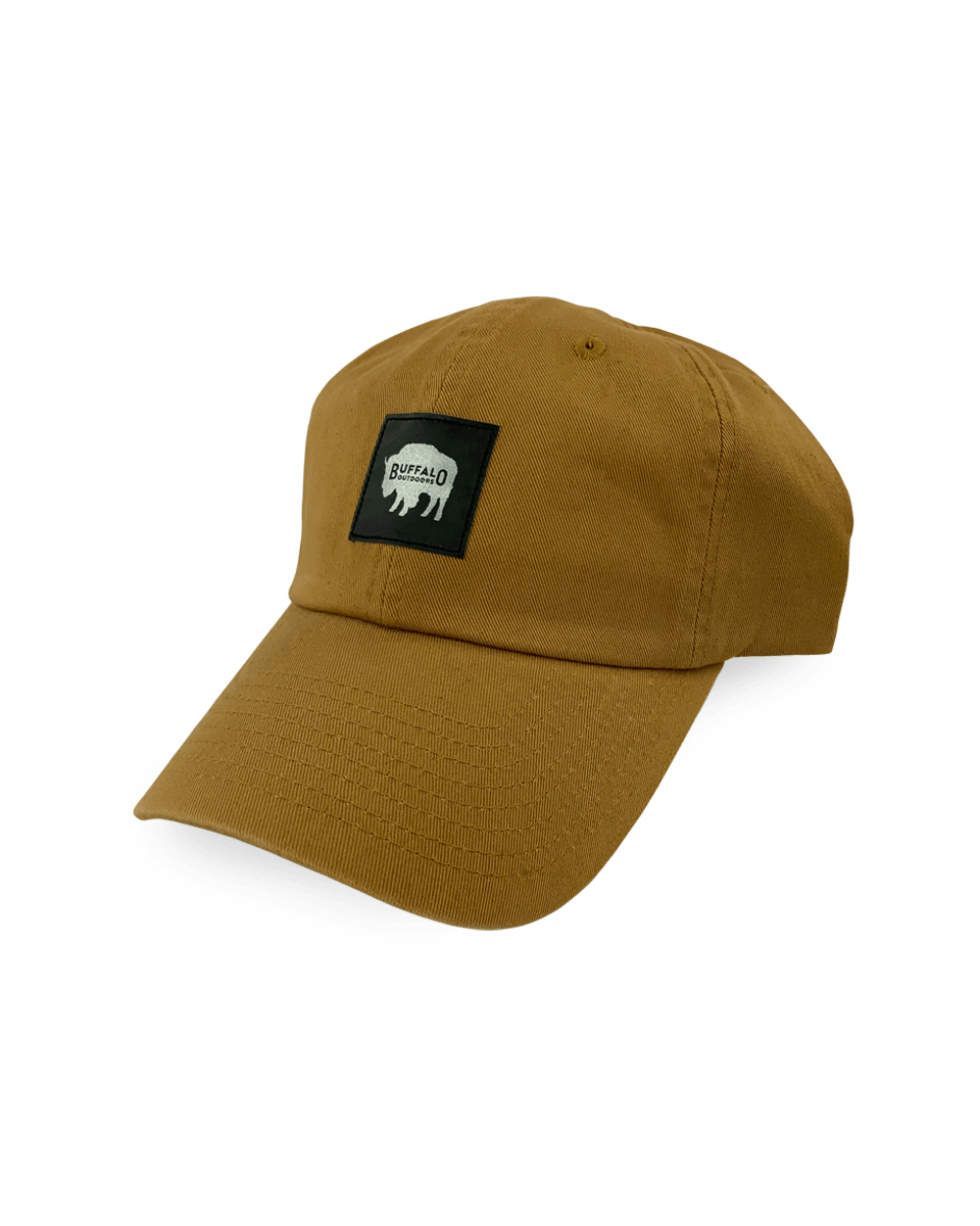Canvas Work Cap