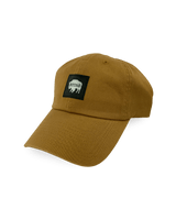 Canvas Work Cap