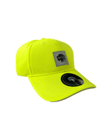 Reflective Safety Mesh Hat