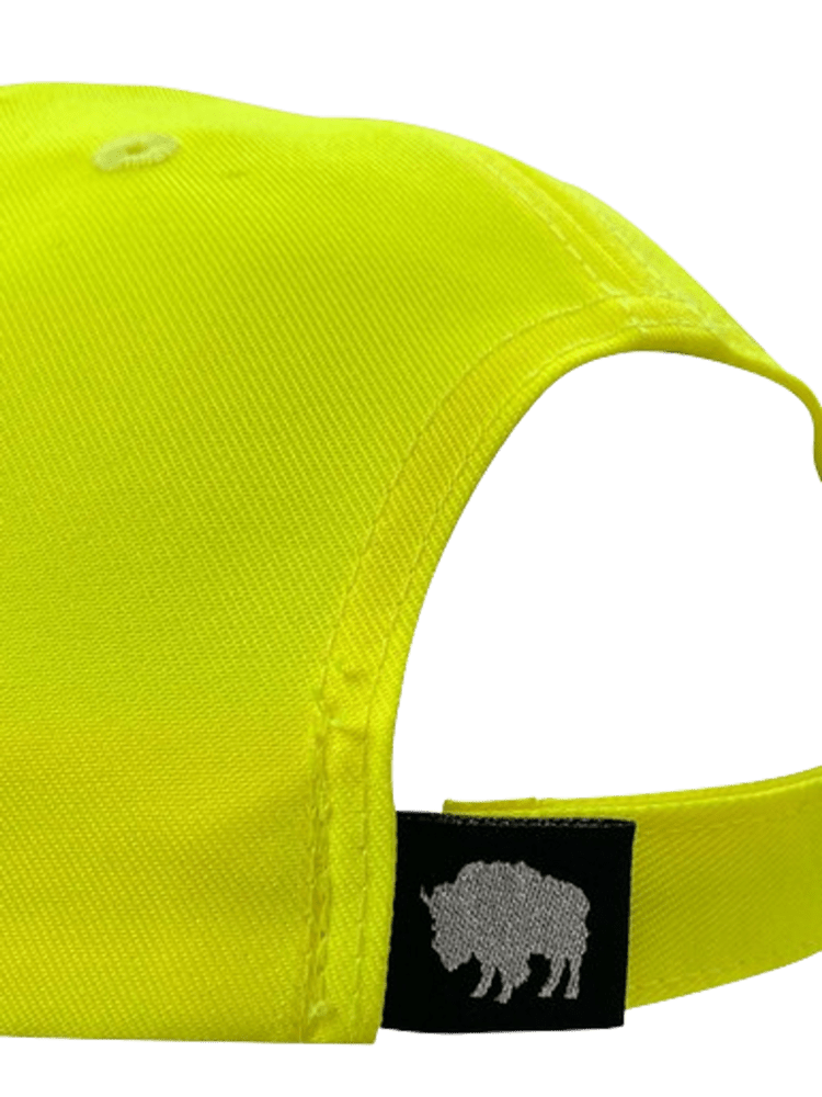 Reflective Safety Work Hat