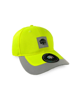 Reflective Safety Work Hat