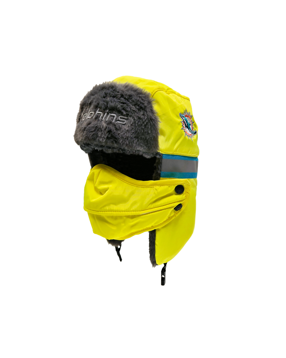 NFL Aviator Hat