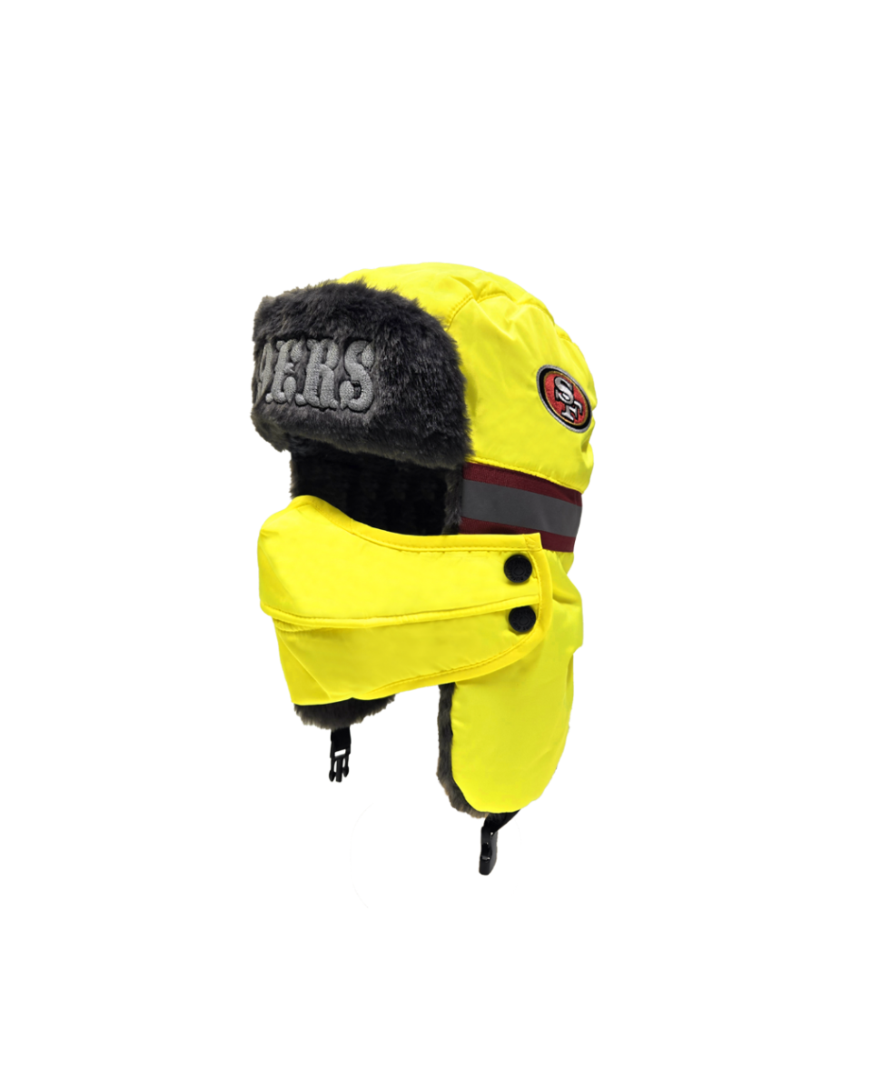 NFL Aviator Hat