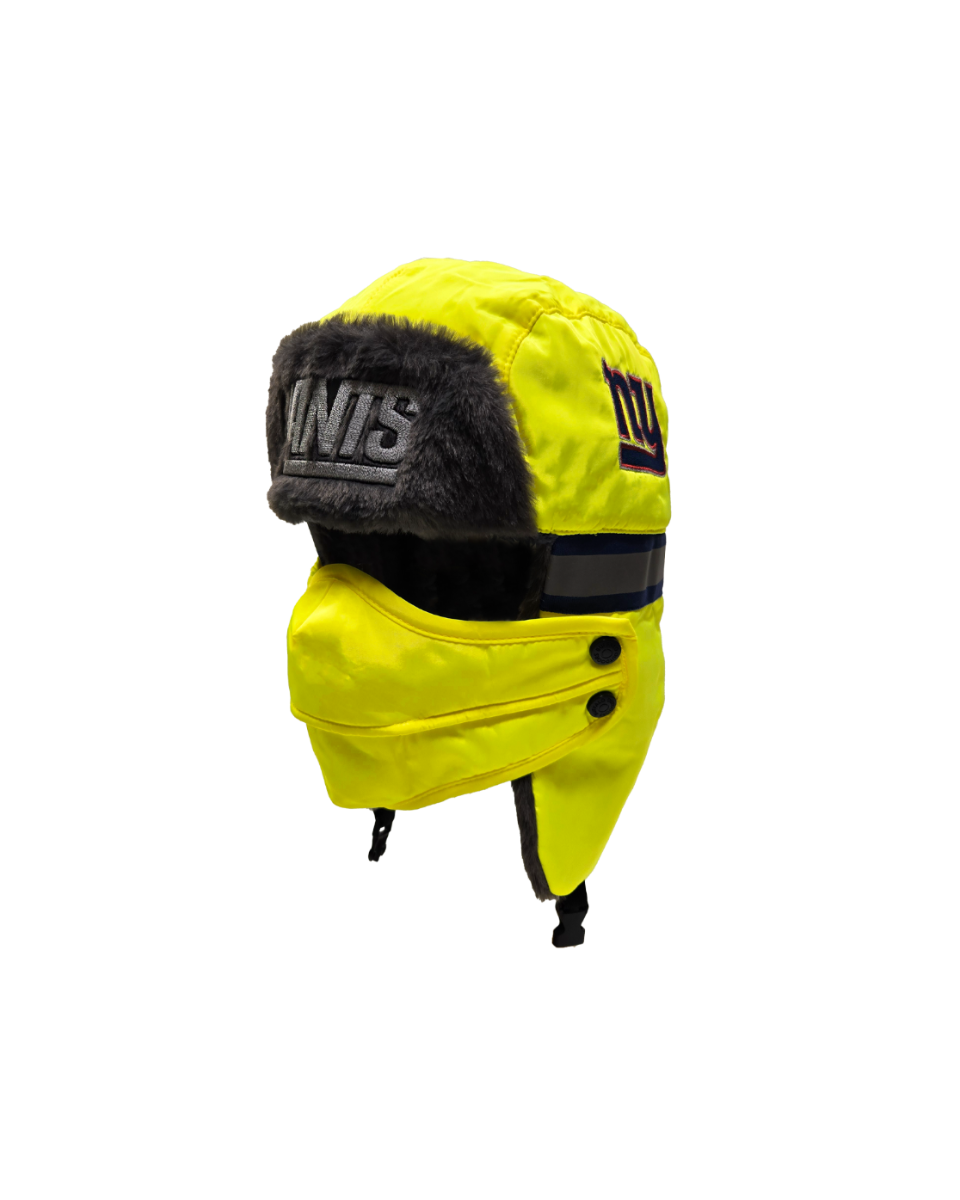 NFL Aviator Hat