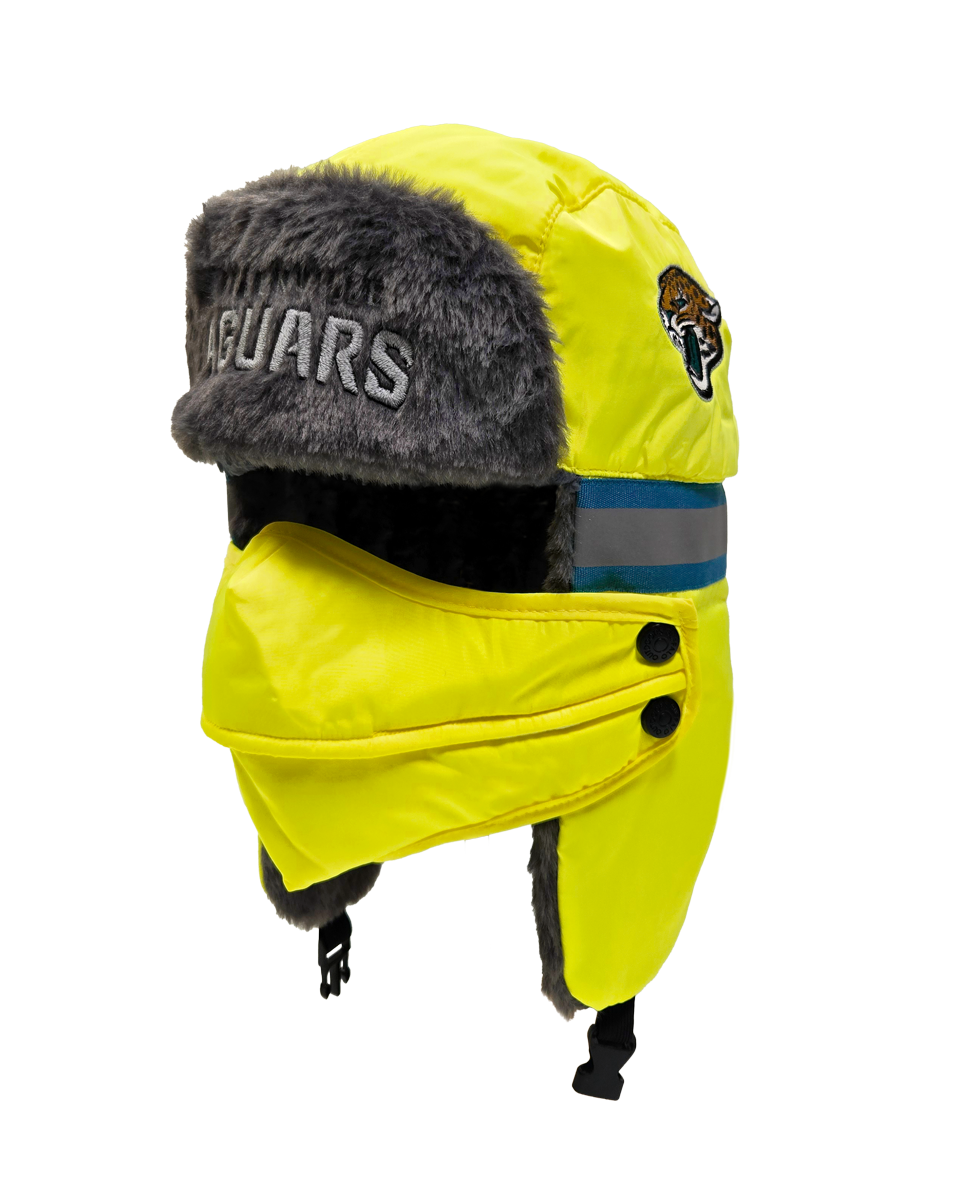 NFL Aviator Hat