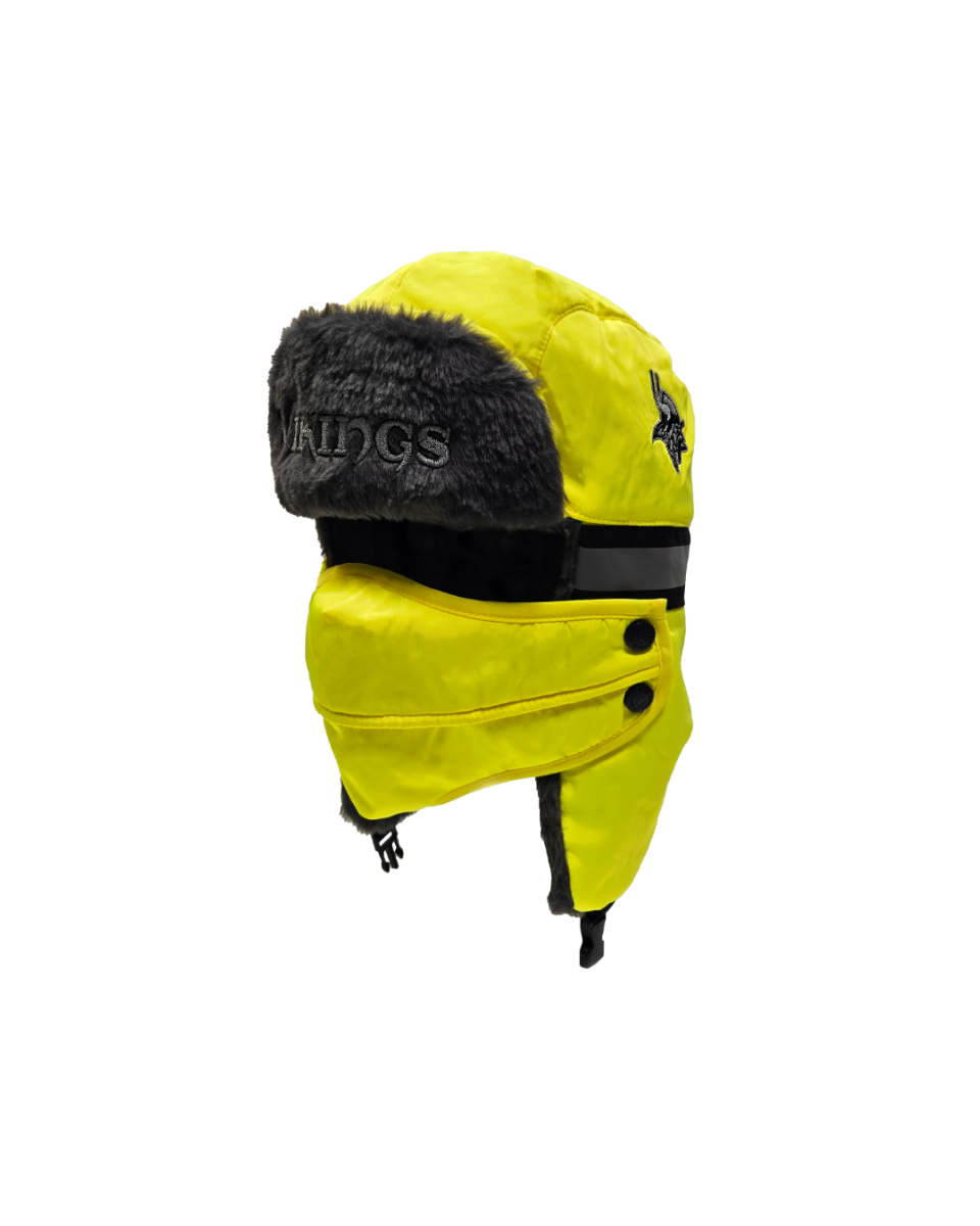 NFL Aviator Hat