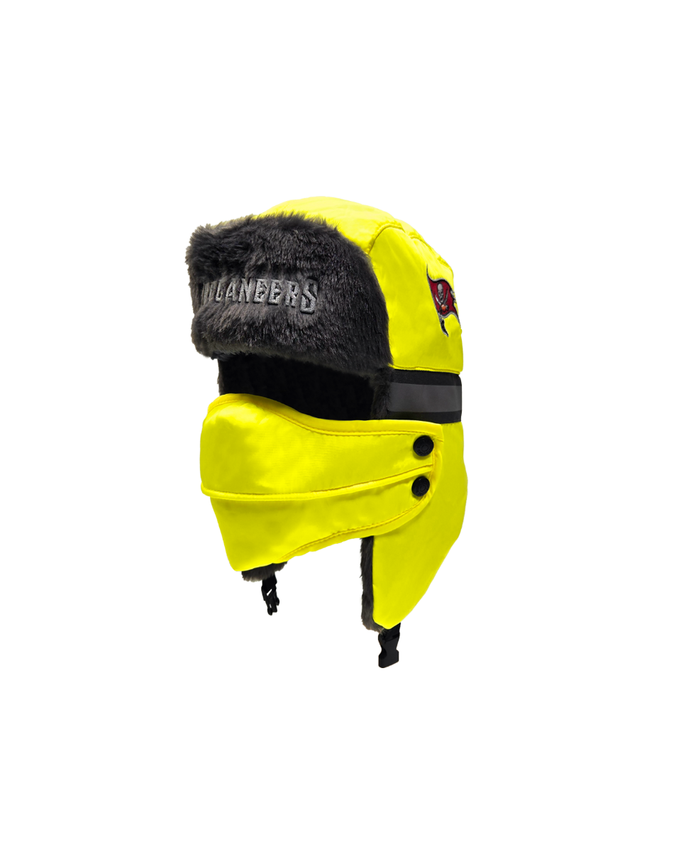 NFL Aviator Hat