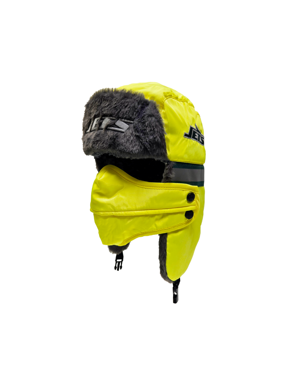 NFL Aviator Hat